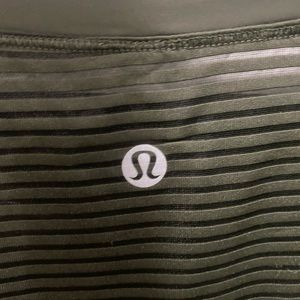 Lululemon Long Sleeve